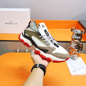 SS - MCOL Men Shoes - 463