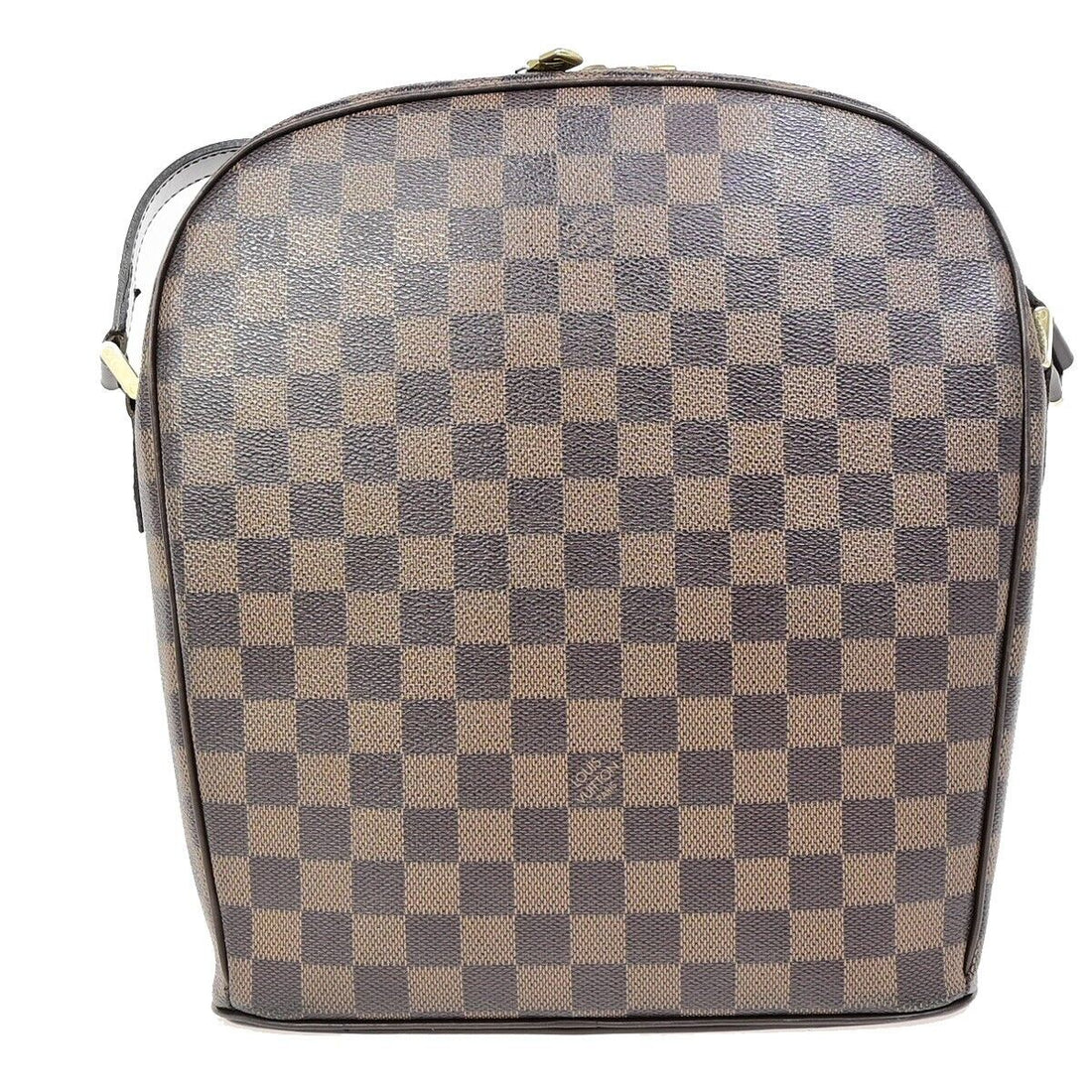 Louis Vuitton Ipanema  Canvas Shoulder Bag