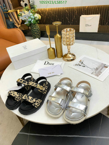 SS - DOR Women Shoes - 2300
