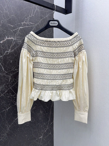 SS - MXA Women Clothes - 327