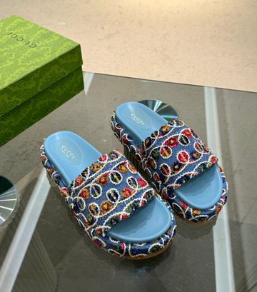SS - GUKI Women Shoes - 029