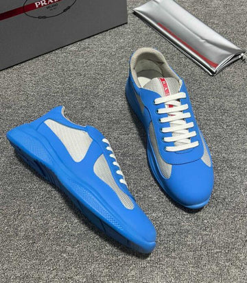 SS - PD Men Shoes - 007
