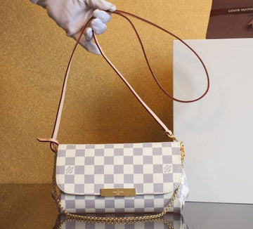 SS Luxury - LOV Bags - 2278
