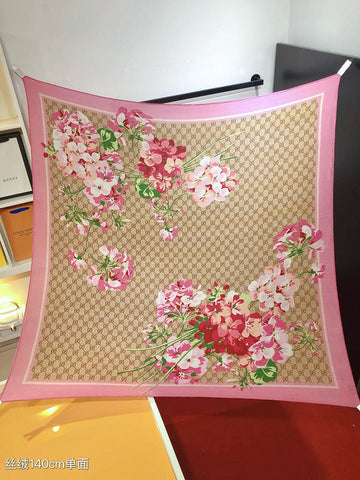 SS - GUKI Scarf - 053