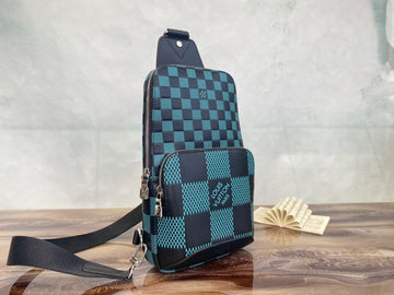 SS - LOV Women Bag - 2602