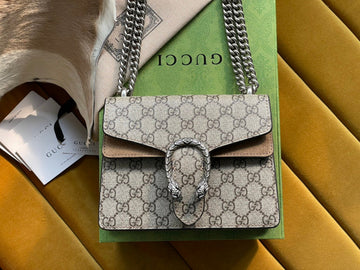 SS - GCI Bags - 314