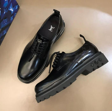 SS - LOV Men Shoes - 1665