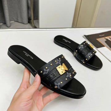 EC Luxury - LOV Women Shoes - 654
