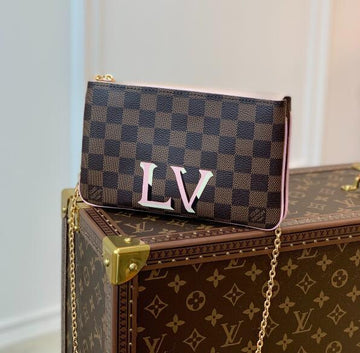 SS - LOV Bags - 2222