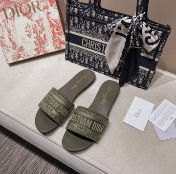 SS - DOR Women Shoes - 1372