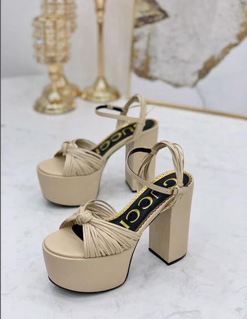 SS - GUKI Women Shoes - 1981