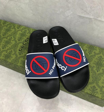 SS - GUKI Men Shoes - 402