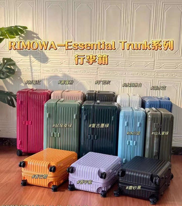 SS - Travel Bags - 311