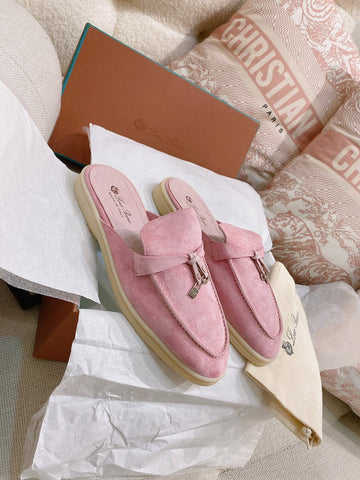 SS - LOP Shoes - 392