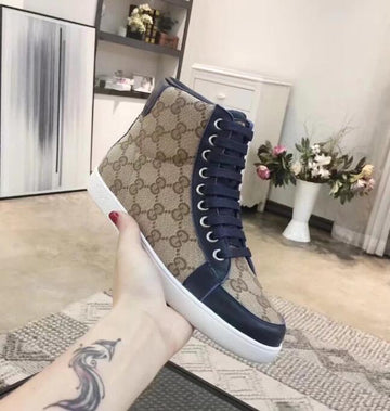 SS - GUKI Women Shoes - 2277