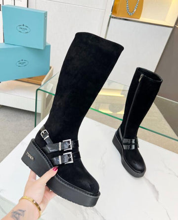 SS - PD Women Shoes - 228