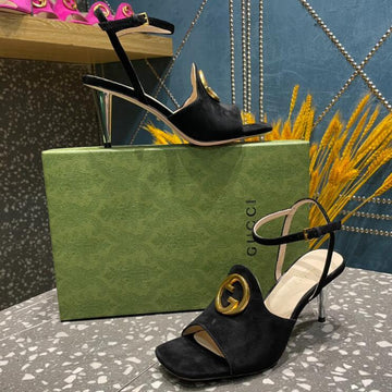 SS - GUKI Women Shoes - 839