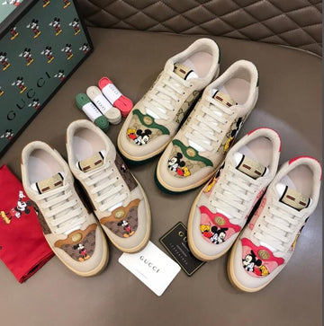 SS - GUKI Women Shoes - 1960