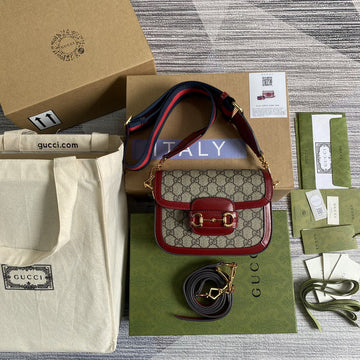 SS - GUKI Bags - 2002
