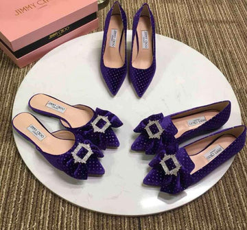 SS - JMC Shoes - 165