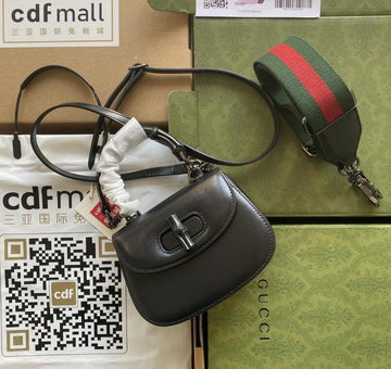 SS - GUKI Bags - 1388