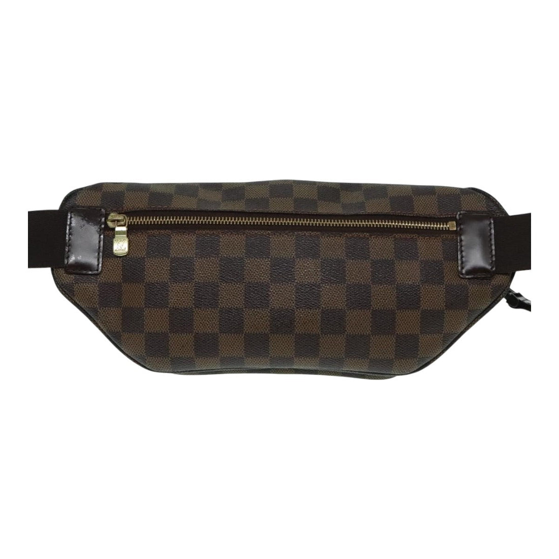 Louis Vuitton Melville  Canvas Shoulder Bag