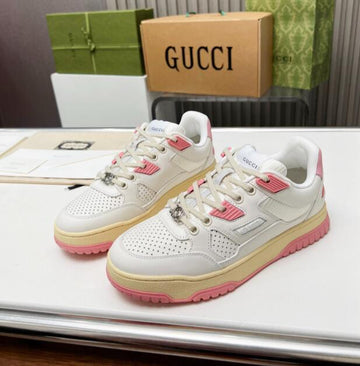 SS - GUKI Men Shoes - 250