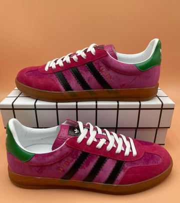 SS - GUKI Women Shoes - 517