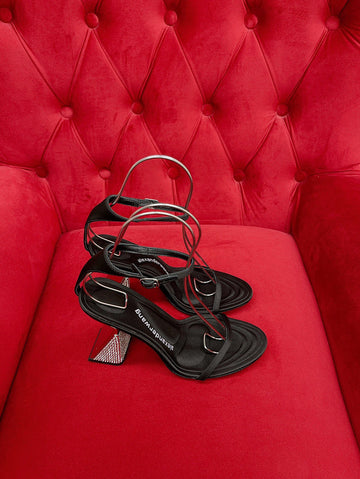 SS - ALW Women Shoes - 504