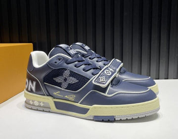 SS - LOV Men Shoes - 1182