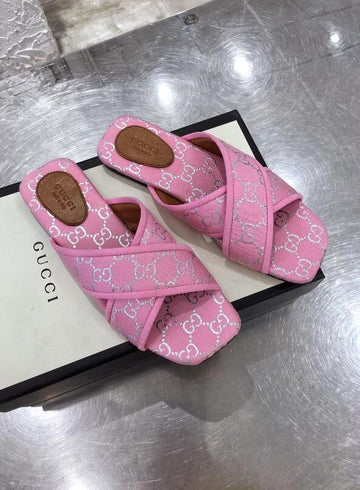 SS - GUKI Women Shoes - 1673