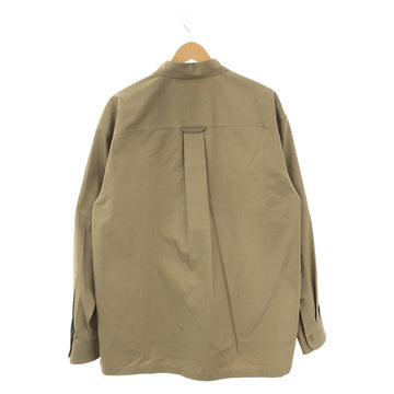Gucci  Long-Handed  Clothing Tops Cotton  Beige 762164ZAPC4104350