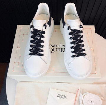 SS - AQ Women Shoes - 370
