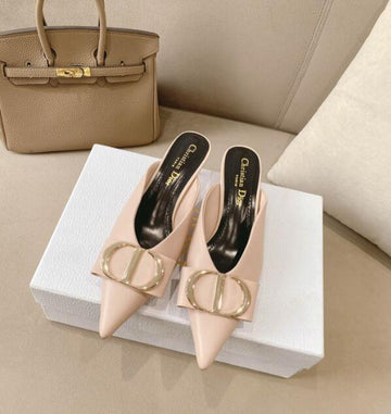 SS - DOR Women Shoes - 381