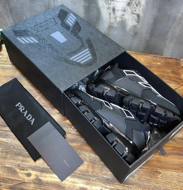 SS - PD Men Shoes - 373