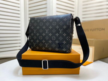SS Fashion Lu-Vi bags - 17651