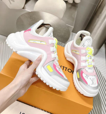 SS - LOV Women Shoes - 237