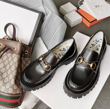 SS - GUKI Women Shoes - 2137
