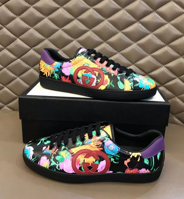 SS - GUKI Women Shoes - 1538