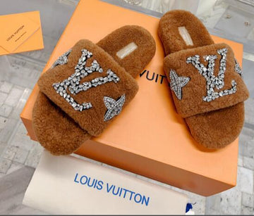 SS - LOV Women Shoes - 491