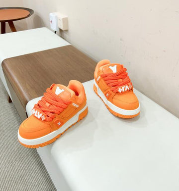 SS - LOV Men Shoes - 404