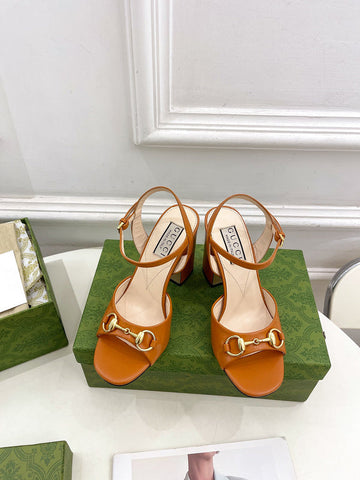 SS - GUKI Shoe - 244