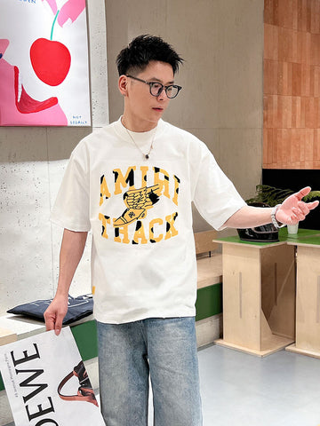 SS - AMIR Men Clothes - 295