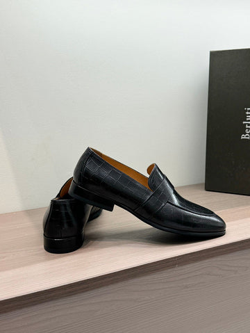 SS - BRE Men Shoes - 278