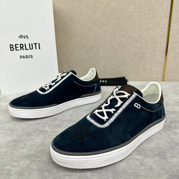 SS - BRE Men Shoes - 162
