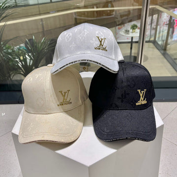 SS - LOV Cap - 796