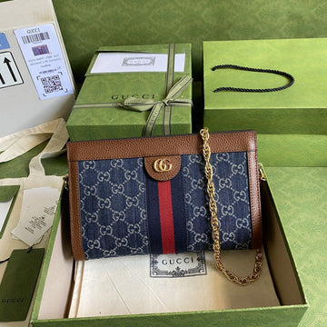 SS - GCI Bags - 330