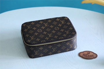 SS Fashion Lu-Vi bags - 9329