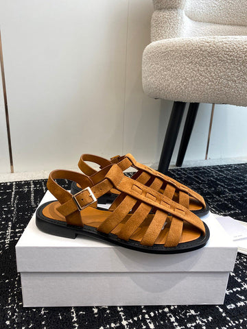 SS - THR Women Shoes - 411