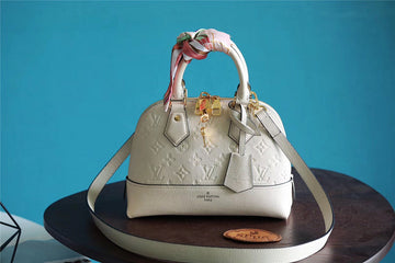 SS Fashion Lu-Vi bags - 8299